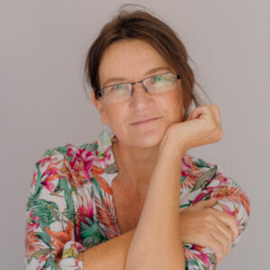 Picture of Eve Dmochowska