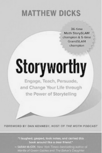 Storyworthy