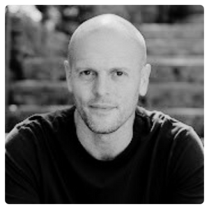 Tim Ferris Podcast