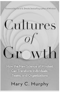 Cultures of Growth