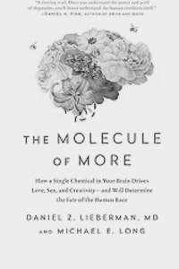 Molecule of More